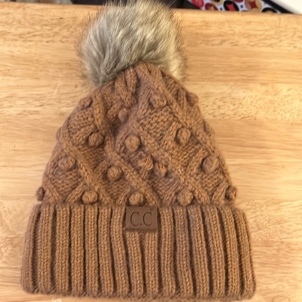 Cc Beenie